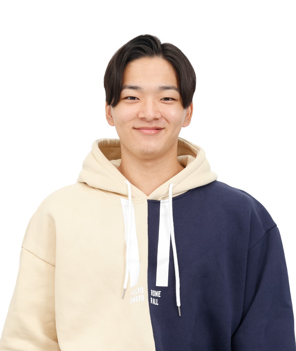 大原スポーツ公務員専門学校松本校 インタビュー