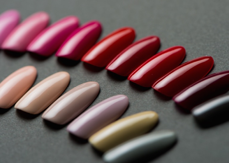 アフロート美容専門学園[ネイル]新宿校 の特長 2