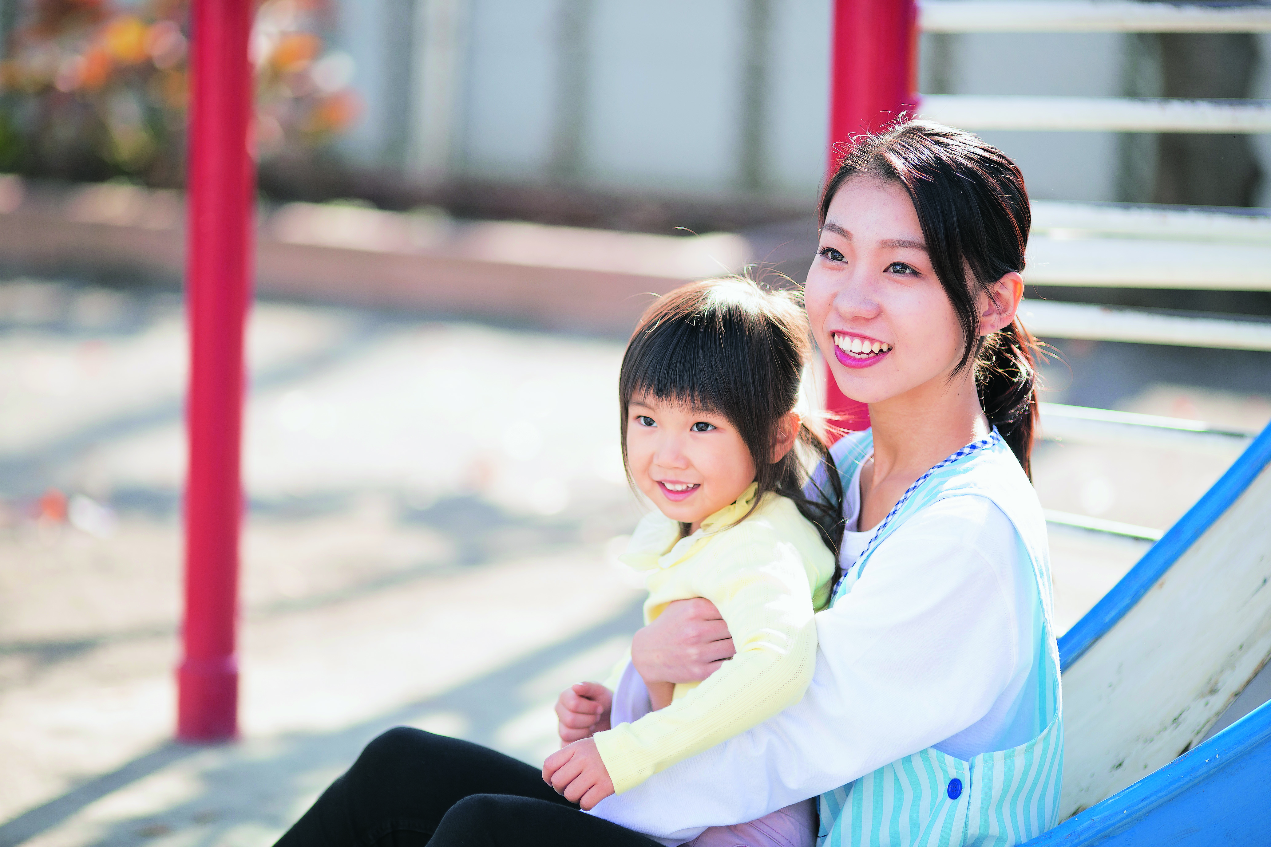 大原こども専門学校