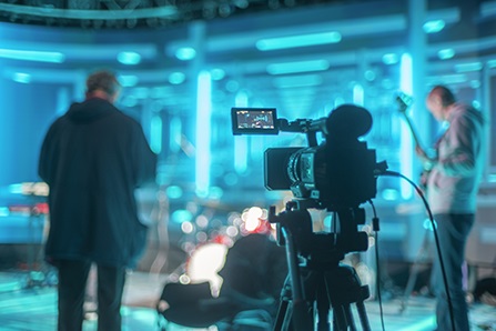 総合学園ヒューマンアカデミー e-Sportsカレッジ の特長 3