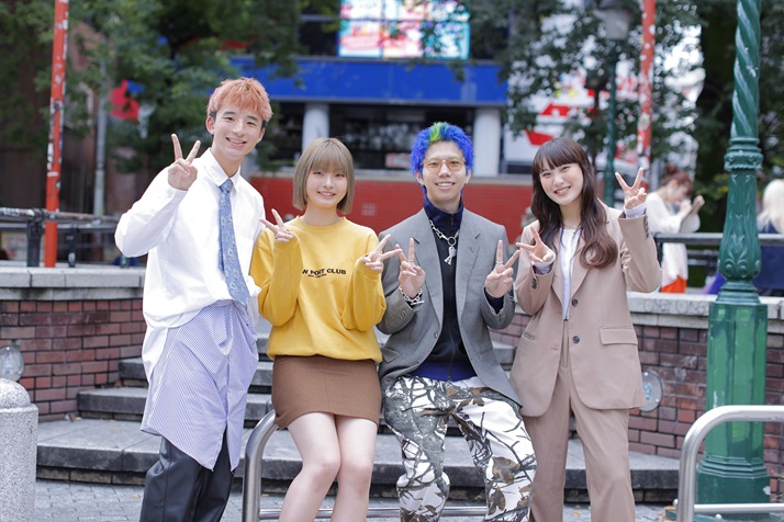 ヴェールルージュ美容専門学校