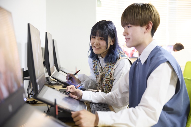 専門学校 日本デザイナー芸術学院