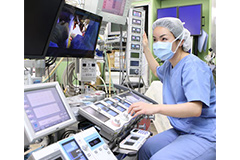 日本メディカル福祉専門学校 インタビュー