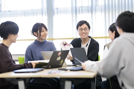 専門学校 東京テクニカルカレッジ の特長 2