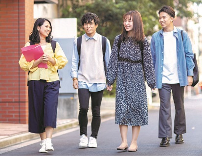 大原簿記学校[東京]