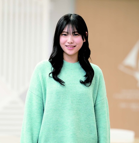 大原簿記医療秘書公務員専門学校町田校[東京] インタビュー1