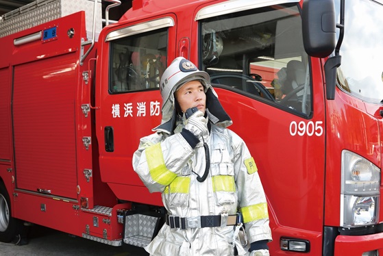 大原法律公務員専門学校横浜校［神奈川］