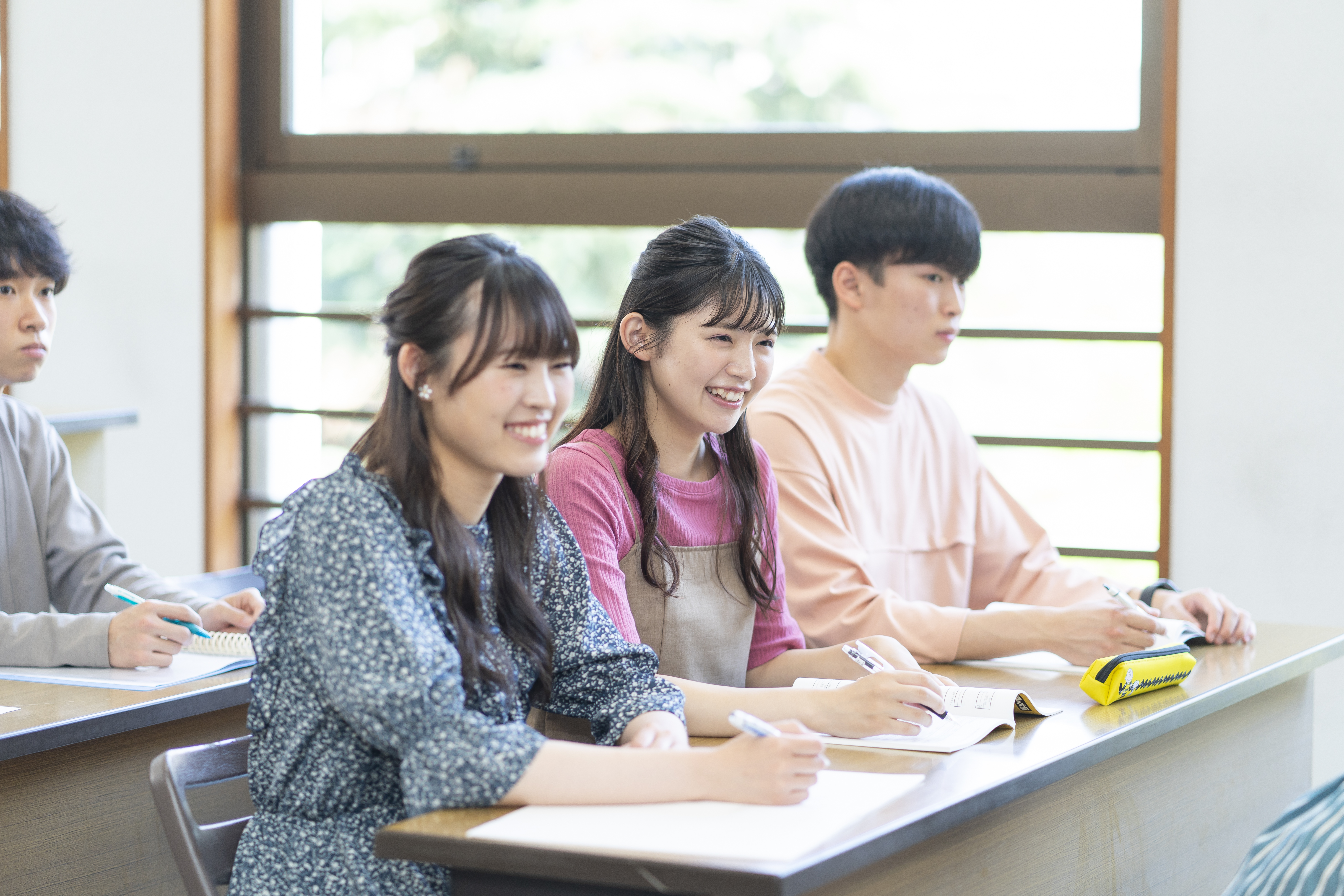 大原ビジネス公務員専門学校水戸校