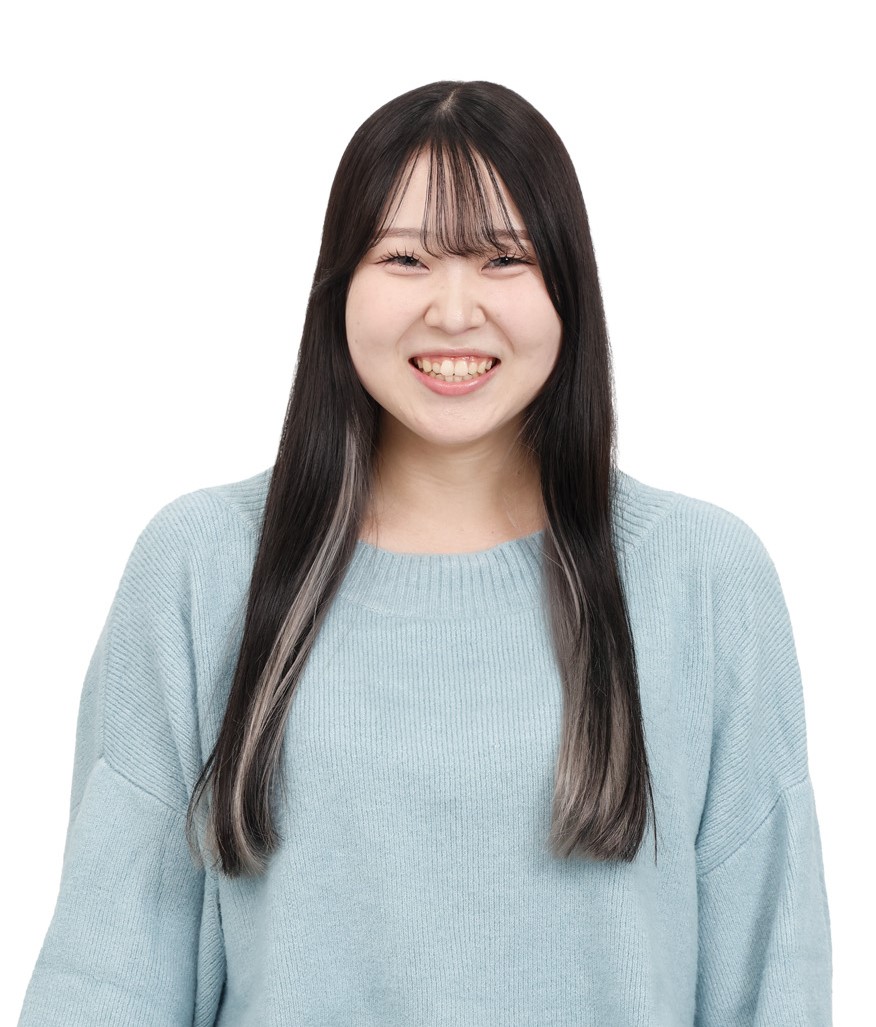 大原医療秘書福祉保育専門学校［東京］ インタビュー