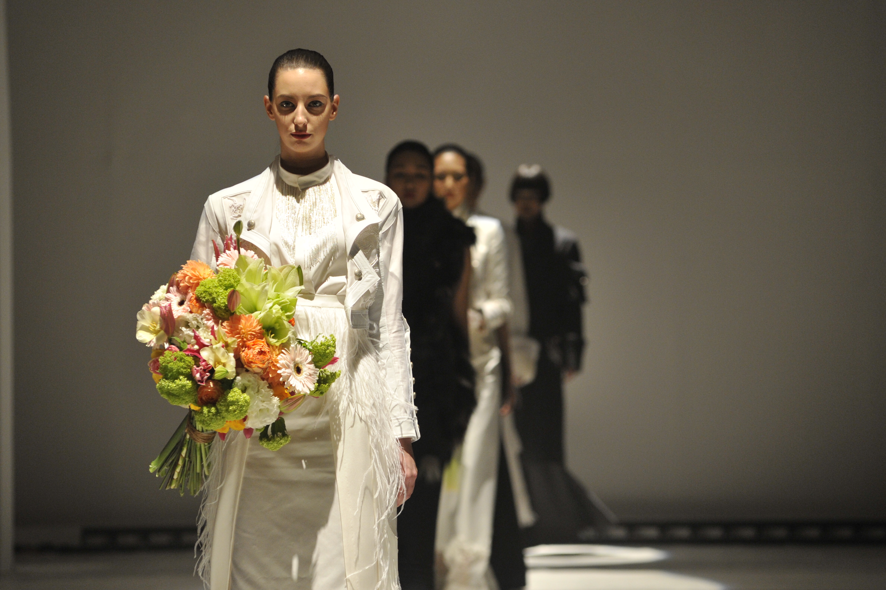 文化服装学院 の特長 3