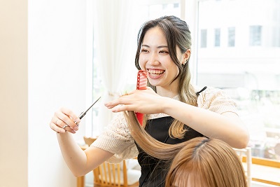 福岡ビューティーアート専門学校 の特長 3