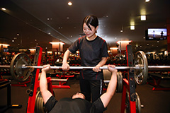 福岡リゾート＆スポーツ専門学校 インタビュー