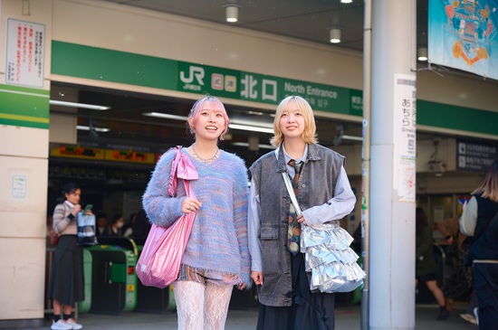 織田ファッション専門学校 の特長 3