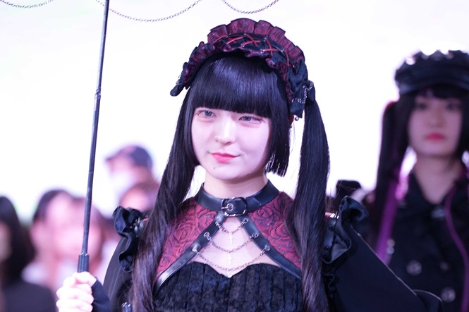 学校法人池田学園　東京服飾専門学校 の特長 1