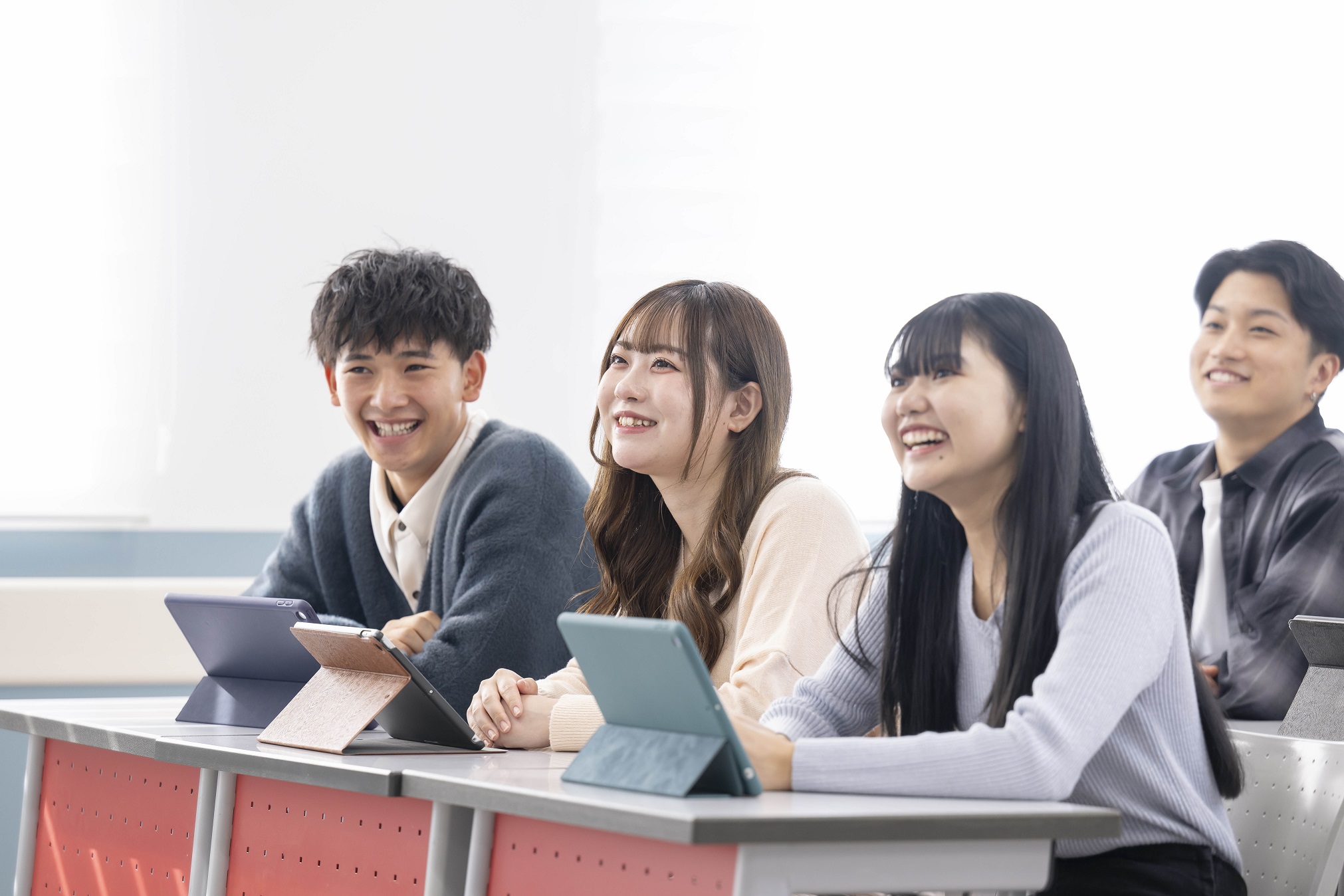 大阪医療スポーツ専門学校 の特長 3