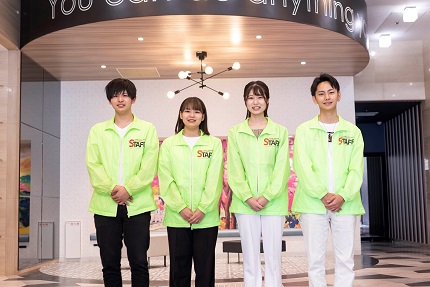 大原簿記専門学校神戸校 の特長 2