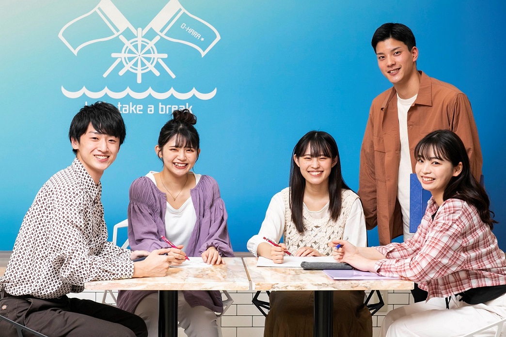 大原簿記法律＆美容製菓専門学校和歌山校 の特長 2