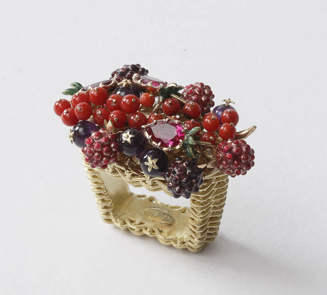 専門学校ヒコ・みづのジュエリーカレッジ の特長 1