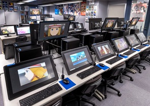 学校法人菅原学園　専門学校デジタルアーツ東京 の特長 3