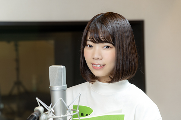 東京アニメーター学院専門学校 インタビュー