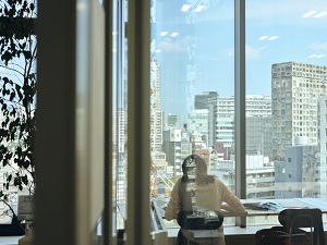 学校法人桑沢学園　専門学校桑沢デザイン研究所 の特長 3